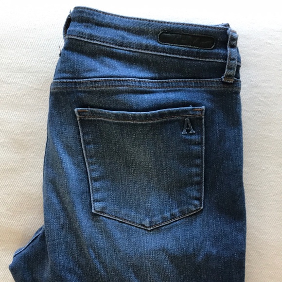 Articles of Society jeans - Picture 3 of 3